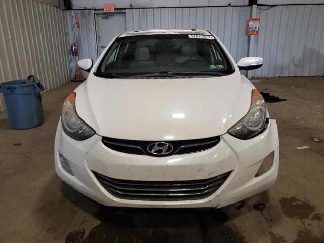 Photo 4 VIN: 5NPDH4AE6CH131386 - HYUNDAI ELANTRA 