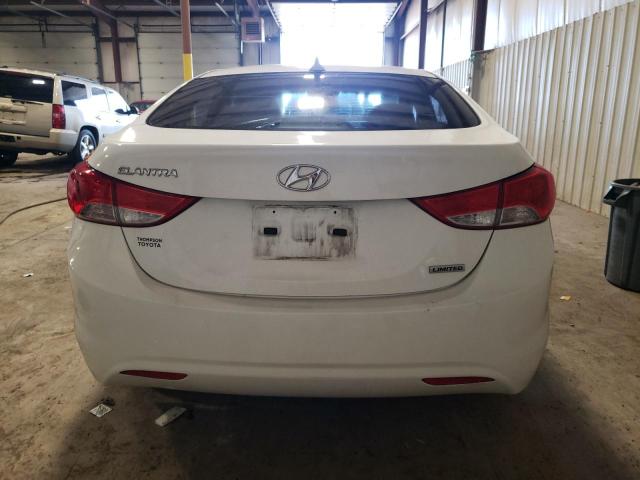 Photo 5 VIN: 5NPDH4AE6CH131386 - HYUNDAI ELANTRA 