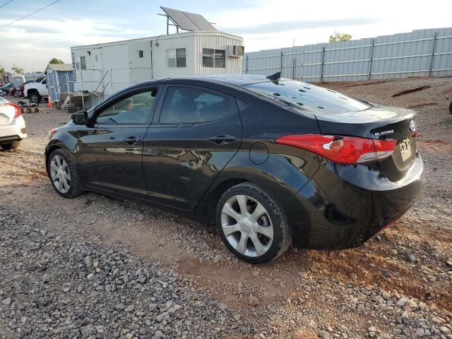 Photo 1 VIN: 5NPDH4AE6CH131419 - HYUNDAI ELANTRA GL 