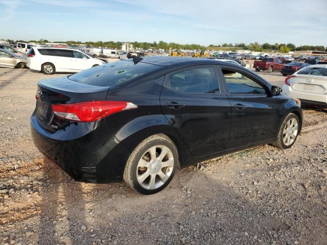 Photo 2 VIN: 5NPDH4AE6CH131419 - HYUNDAI ELANTRA GL 