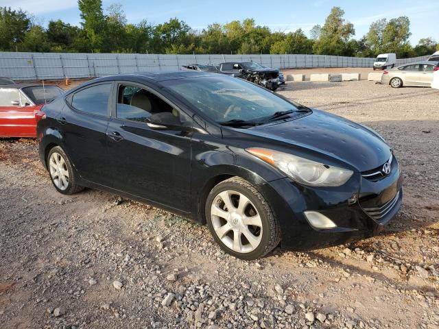 Photo 3 VIN: 5NPDH4AE6CH131419 - HYUNDAI ELANTRA GL 