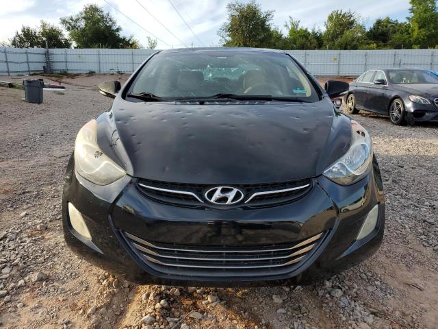 Photo 4 VIN: 5NPDH4AE6CH131419 - HYUNDAI ELANTRA GL 