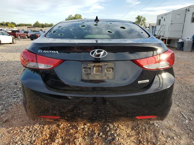 Photo 5 VIN: 5NPDH4AE6CH131419 - HYUNDAI ELANTRA GL 