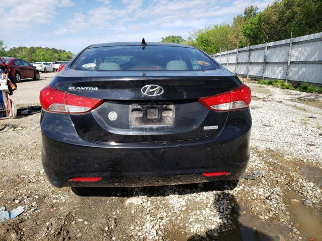 Photo 5 VIN: 5NPDH4AE6CH133896 - HYUNDAI ELANTRA GL 