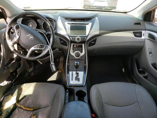 Photo 7 VIN: 5NPDH4AE6CH133896 - HYUNDAI ELANTRA GL 