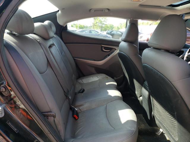 Photo 9 VIN: 5NPDH4AE6CH133896 - HYUNDAI ELANTRA GL 