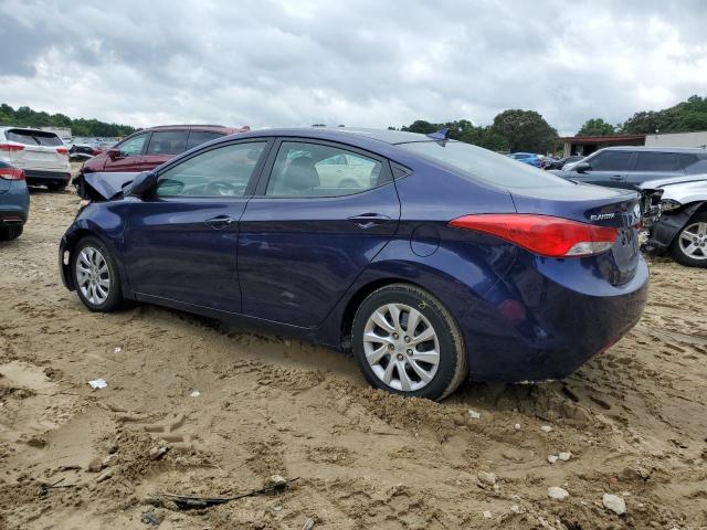 Photo 1 VIN: 5NPDH4AE6CH135387 - HYUNDAI ELANTRA 