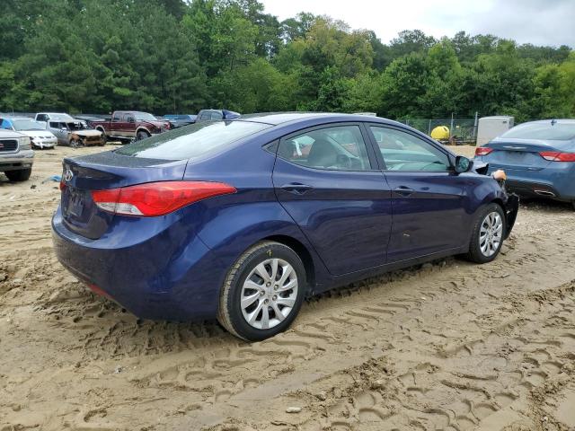 Photo 2 VIN: 5NPDH4AE6CH135387 - HYUNDAI ELANTRA 