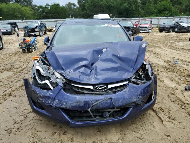 Photo 4 VIN: 5NPDH4AE6CH135387 - HYUNDAI ELANTRA 