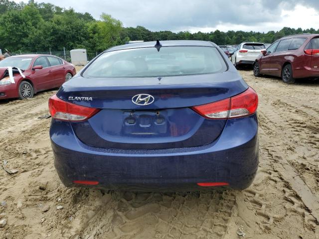 Photo 5 VIN: 5NPDH4AE6CH135387 - HYUNDAI ELANTRA 