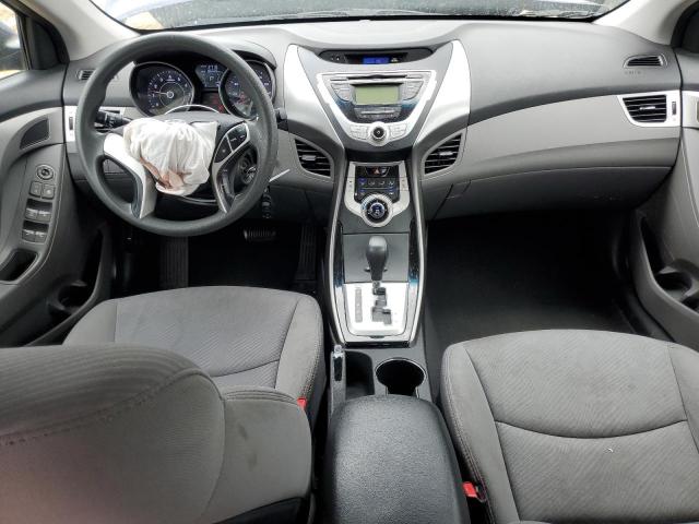 Photo 7 VIN: 5NPDH4AE6CH135387 - HYUNDAI ELANTRA 