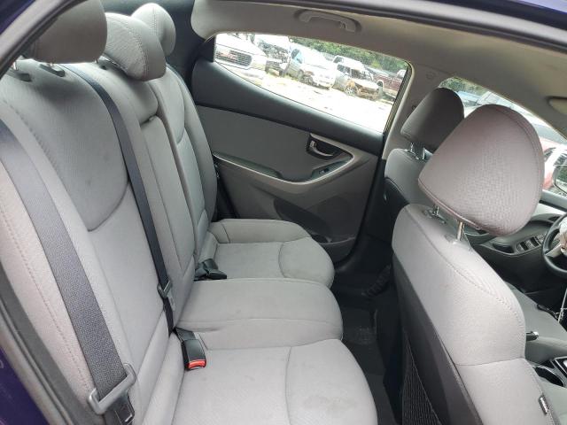 Photo 9 VIN: 5NPDH4AE6CH135387 - HYUNDAI ELANTRA 