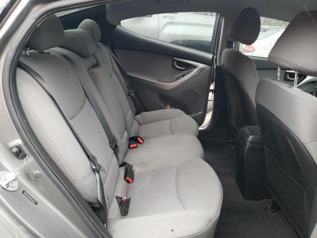 Photo 9 VIN: 5NPDH4AE6CH135812 - HYUNDAI ELANTRA GL 