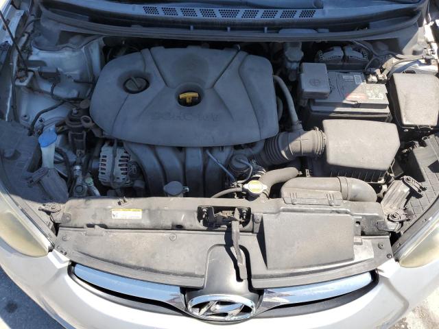 Photo 10 VIN: 5NPDH4AE6CH137088 - HYUNDAI ELANTRA 