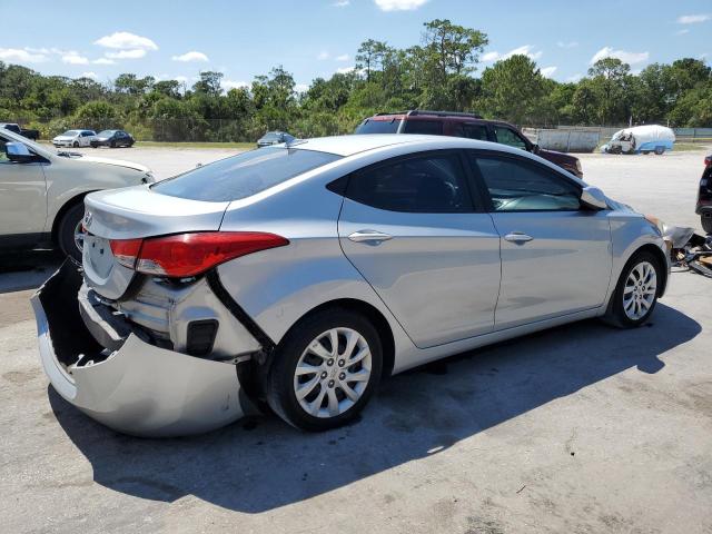 Photo 2 VIN: 5NPDH4AE6CH137088 - HYUNDAI ELANTRA 