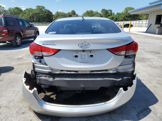 Photo 5 VIN: 5NPDH4AE6CH137088 - HYUNDAI ELANTRA 