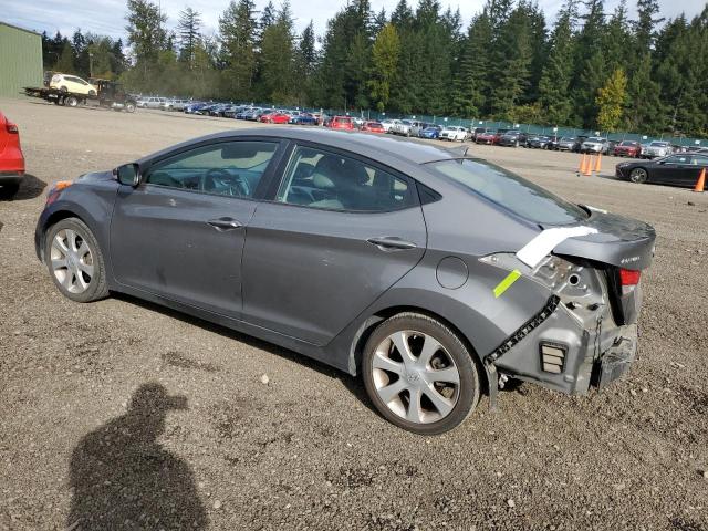 Photo 1 VIN: 5NPDH4AE6CH138578 - HYUNDAI ELANTRA GL 