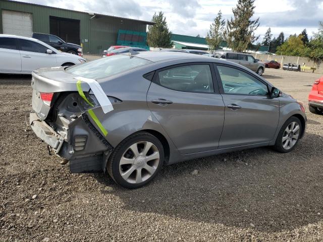 Photo 2 VIN: 5NPDH4AE6CH138578 - HYUNDAI ELANTRA GL 