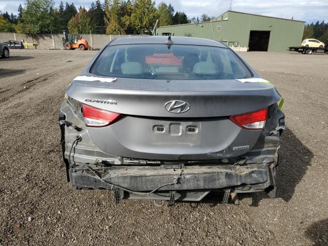 Photo 5 VIN: 5NPDH4AE6CH138578 - HYUNDAI ELANTRA GL 