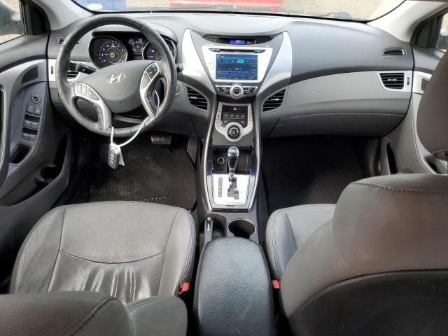 Photo 7 VIN: 5NPDH4AE6CH138578 - HYUNDAI ELANTRA GL 