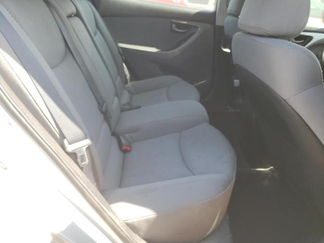 Photo 5 VIN: 5NPDH4AE6CH139679 - HYUNDAI ELANTRA GL 