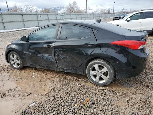 Photo 1 VIN: 5NPDH4AE6CH139911 - HYUNDAI ELANTRA 