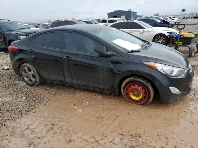 Photo 3 VIN: 5NPDH4AE6CH139911 - HYUNDAI ELANTRA 