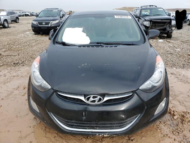 Photo 4 VIN: 5NPDH4AE6CH139911 - HYUNDAI ELANTRA 