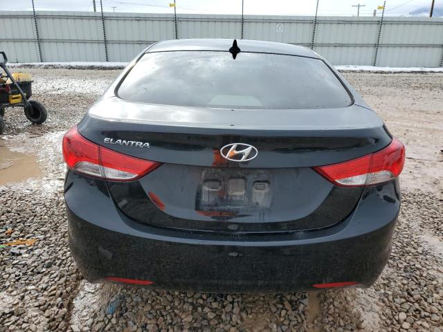 Photo 5 VIN: 5NPDH4AE6CH139911 - HYUNDAI ELANTRA 