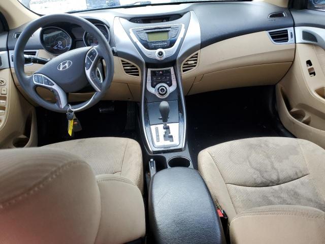 Photo 7 VIN: 5NPDH4AE6CH139911 - HYUNDAI ELANTRA 