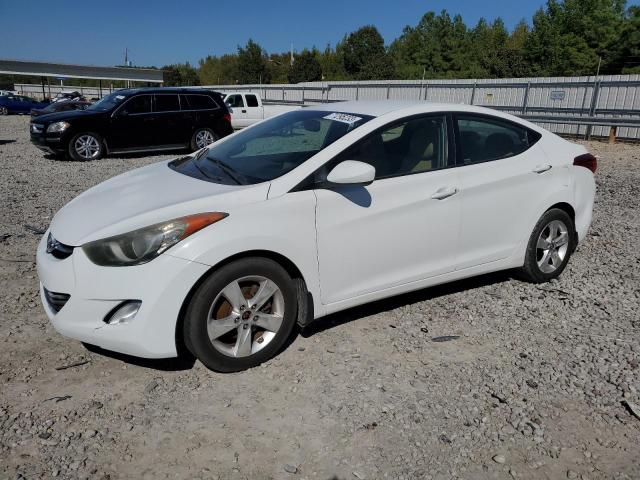 Photo 0 VIN: 5NPDH4AE6CH140170 - HYUNDAI ELANTRA 