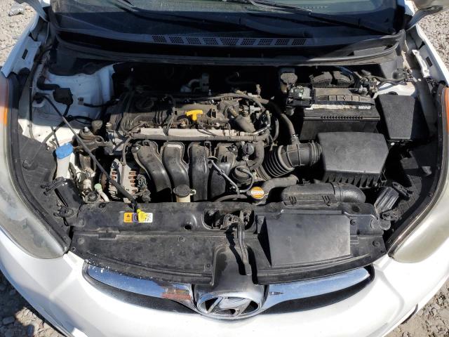 Photo 10 VIN: 5NPDH4AE6CH140170 - HYUNDAI ELANTRA 