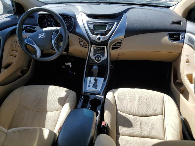 Photo 7 VIN: 5NPDH4AE6CH140170 - HYUNDAI ELANTRA 