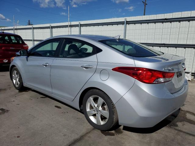 Photo 1 VIN: 5NPDH4AE6CH141397 - HYUNDAI ELANTRA 