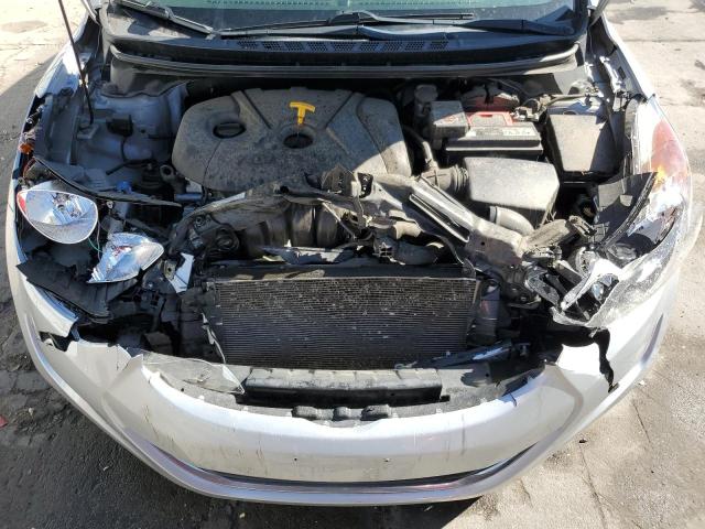 Photo 10 VIN: 5NPDH4AE6CH141397 - HYUNDAI ELANTRA 