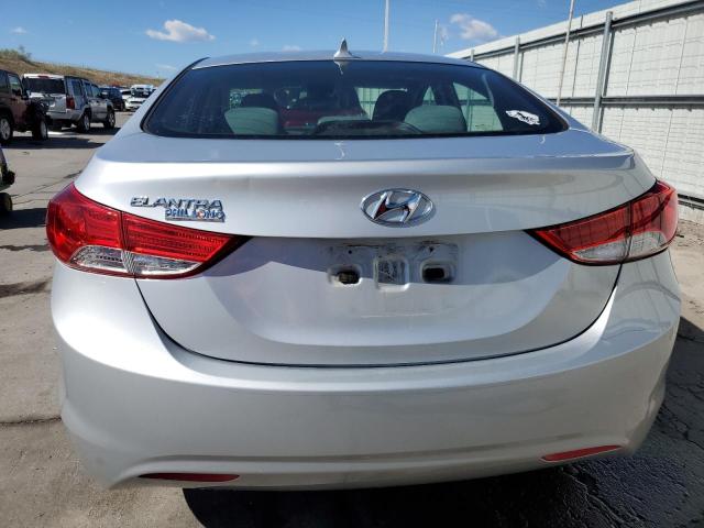 Photo 5 VIN: 5NPDH4AE6CH141397 - HYUNDAI ELANTRA 