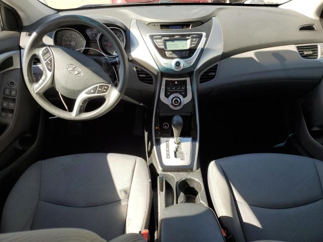 Photo 7 VIN: 5NPDH4AE6CH141397 - HYUNDAI ELANTRA 