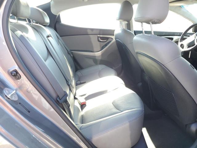 Photo 5 VIN: 5NPDH4AE6CH141447 - HYUNDAI ELANTRA GL 