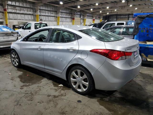 Photo 1 VIN: 5NPDH4AE6CH143263 - HYUNDAI ELANTRA 