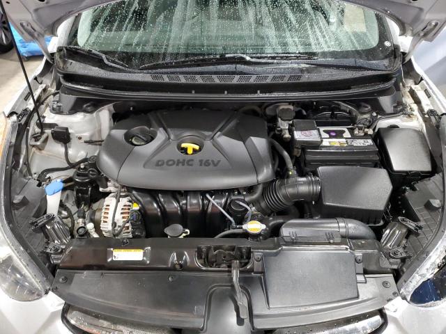 Photo 10 VIN: 5NPDH4AE6CH143263 - HYUNDAI ELANTRA 