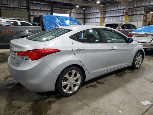 Photo 2 VIN: 5NPDH4AE6CH143263 - HYUNDAI ELANTRA 