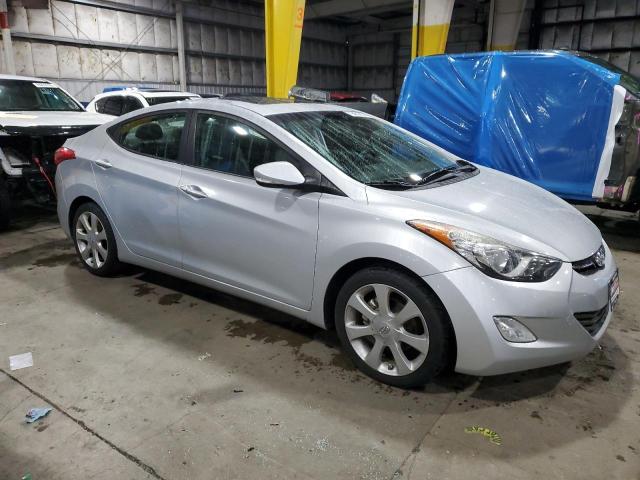 Photo 3 VIN: 5NPDH4AE6CH143263 - HYUNDAI ELANTRA 