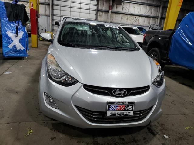 Photo 4 VIN: 5NPDH4AE6CH143263 - HYUNDAI ELANTRA 