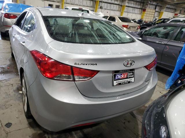 Photo 5 VIN: 5NPDH4AE6CH143263 - HYUNDAI ELANTRA 