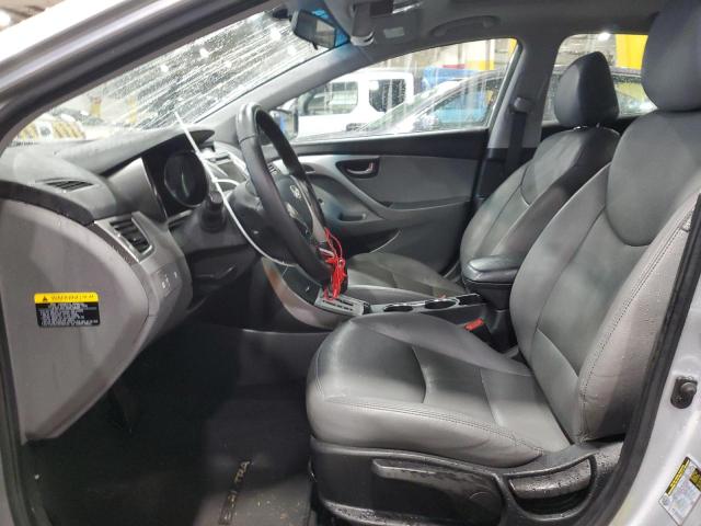 Photo 6 VIN: 5NPDH4AE6CH143263 - HYUNDAI ELANTRA 