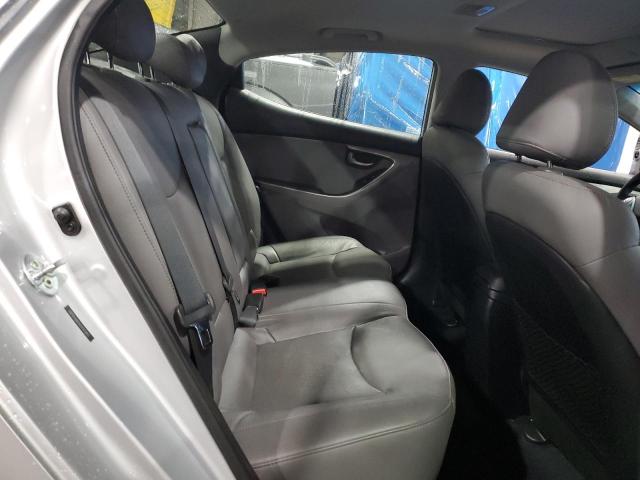 Photo 9 VIN: 5NPDH4AE6CH143263 - HYUNDAI ELANTRA 