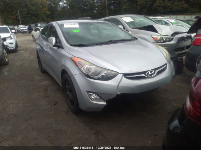 Photo 0 VIN: 5NPDH4AE6CH150245 - HYUNDAI ELANTRA 