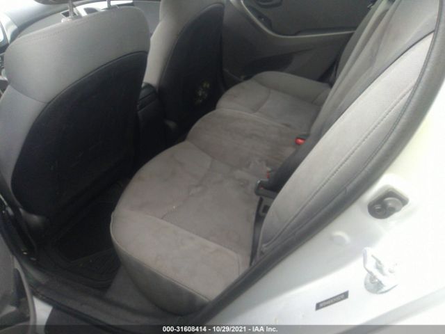 Photo 7 VIN: 5NPDH4AE6CH150245 - HYUNDAI ELANTRA 