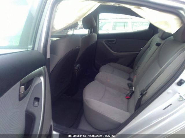 Photo 7 VIN: 5NPDH4AE6CH150486 - HYUNDAI ELANTRA 