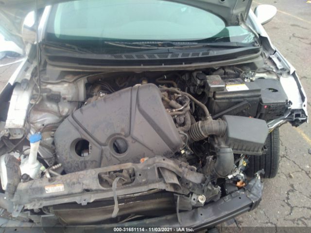 Photo 9 VIN: 5NPDH4AE6CH150486 - HYUNDAI ELANTRA 